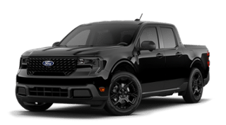 2026 Ford Maverick® External Image 2